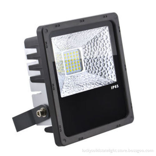 10w-200w waterproof LED floodlight